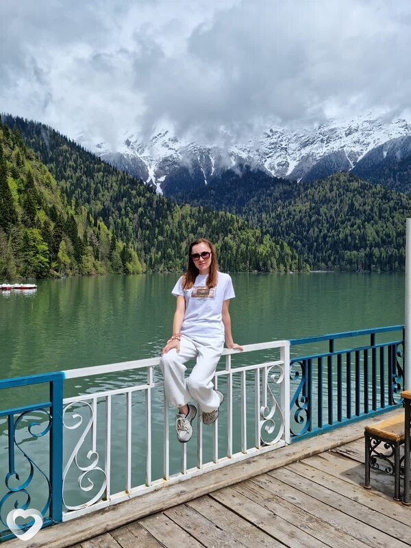 Анна, 38, Набережных Челнах — анкета №1413556