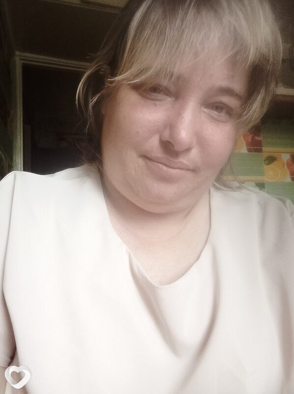 Катерина, 37, Советской Гавани — анкета №1413557