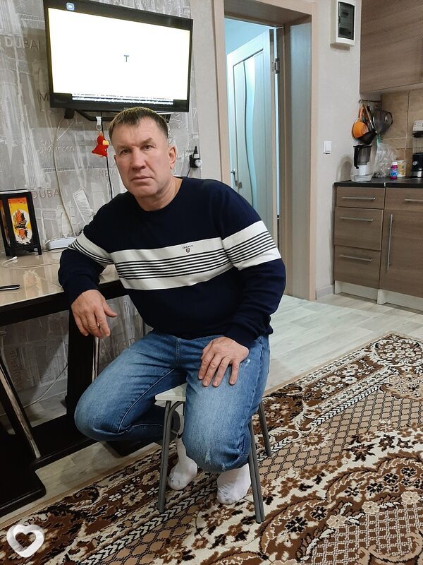 Игорь, 48, Омске — анкета №1413559