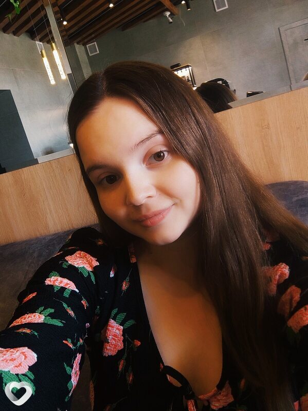 Элис, 24, Казани — анкета №1413565