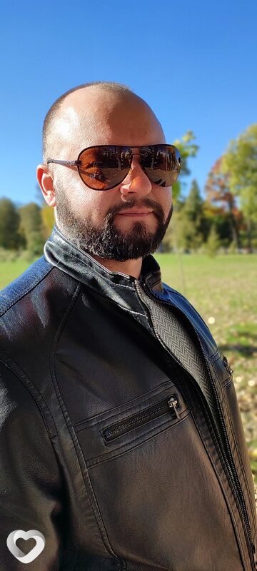 Евгений, 37, Бресте — анкета №1413566