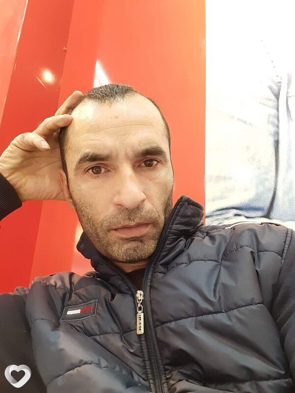 Родион, 48, Астрахани — анкета №1413572