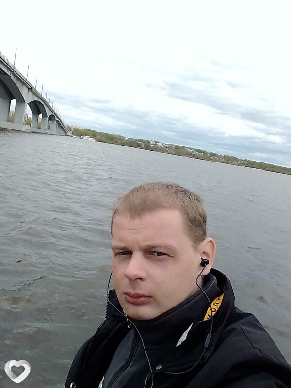 Валерий, 30, Москве — анкета №1413515