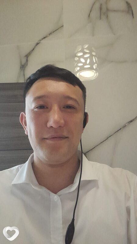 Диас, 35, Костанае — анкета №1413519