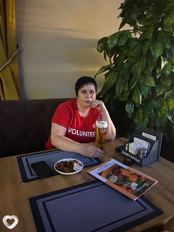 Ирина, 47, Павлодаре — анкета №1413524