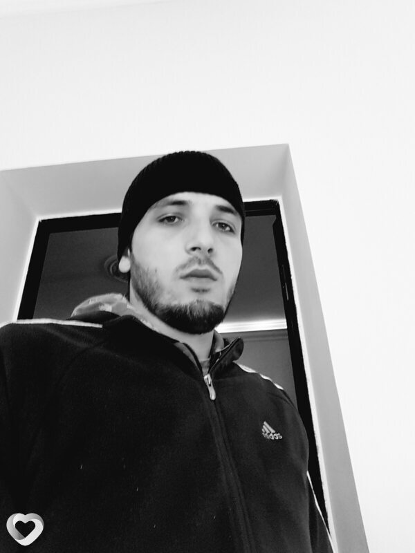 Ахмед, 35, Москве — анкета №1413628