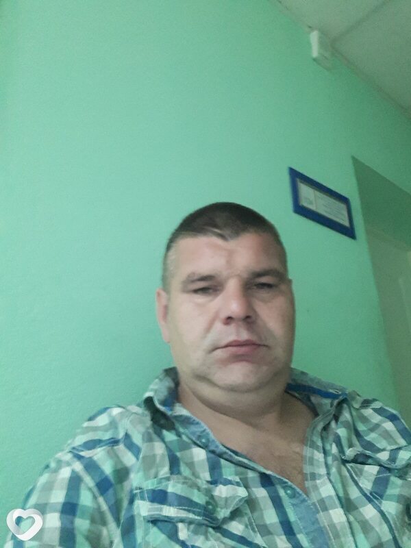 Александр, 40, Могилев — анкета №1413632