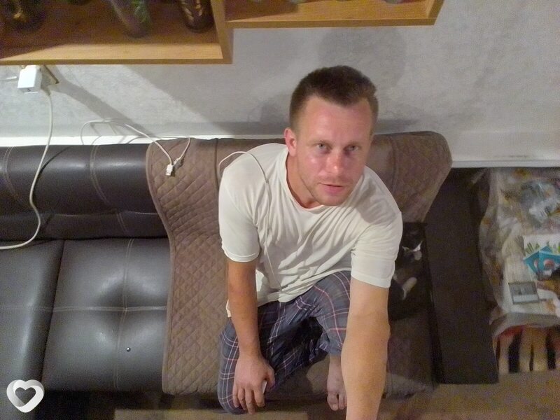 Александр, 36, Москве — анкета №1413641