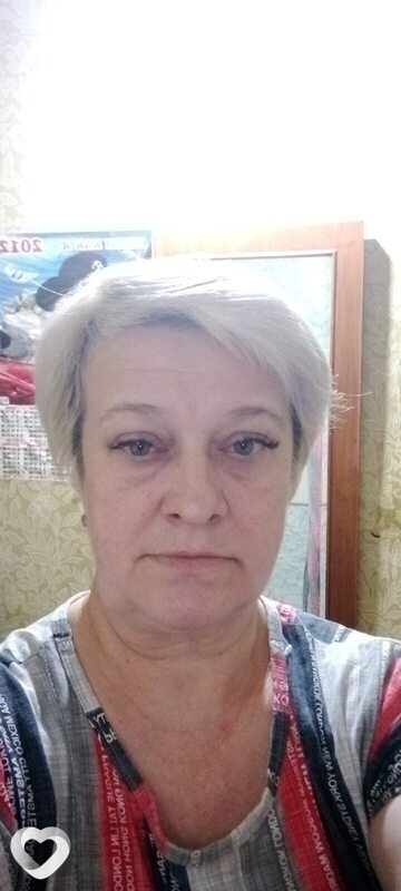 Наталья, 51, Челябинске — анкета №1413643