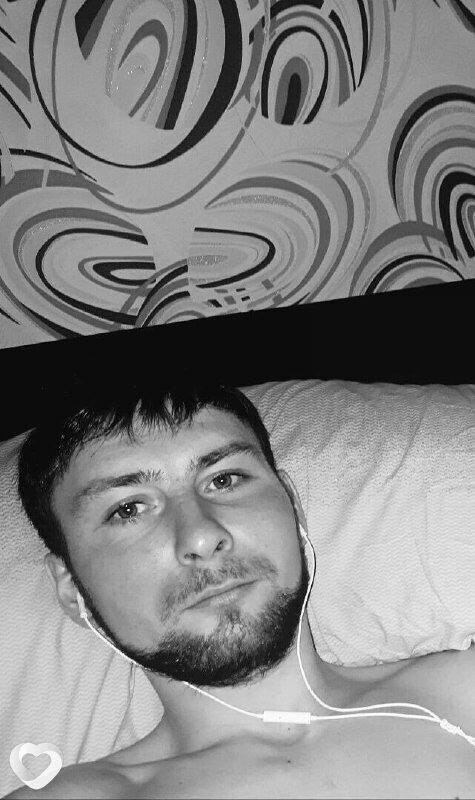 Maks, 35, Нижнем Новгороде — анкета №1413644