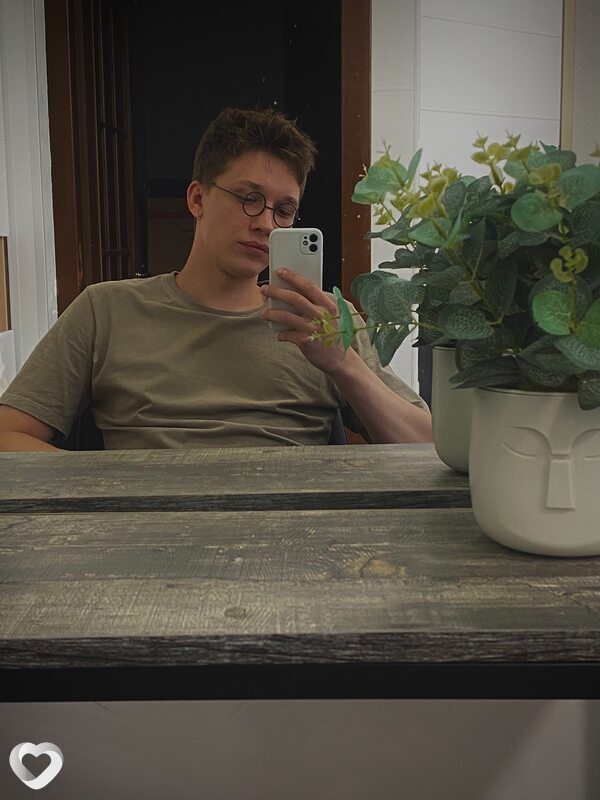Андрей, 29, Ярославле — анкета №1413646