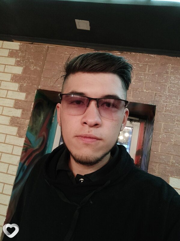 Артём, 23, Таразе — анкета №1413648