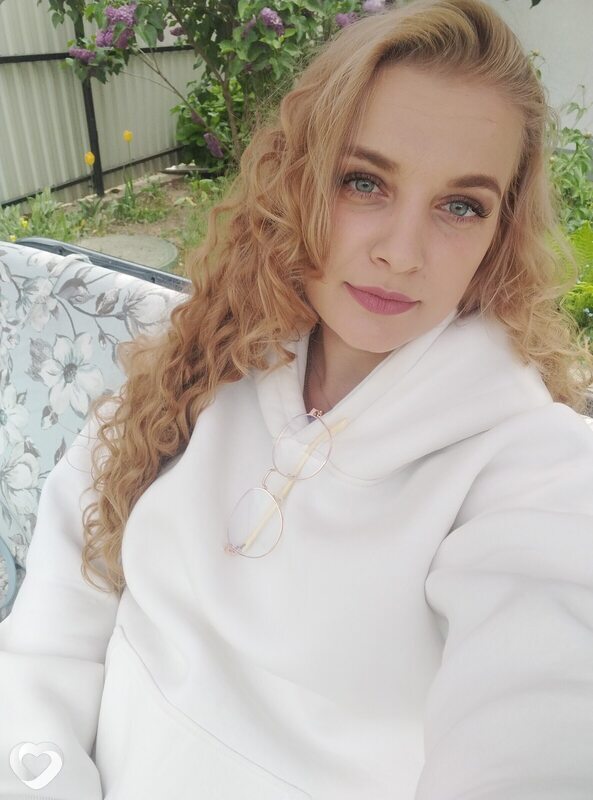 Алёна, 28, Минске — анкета №1413649