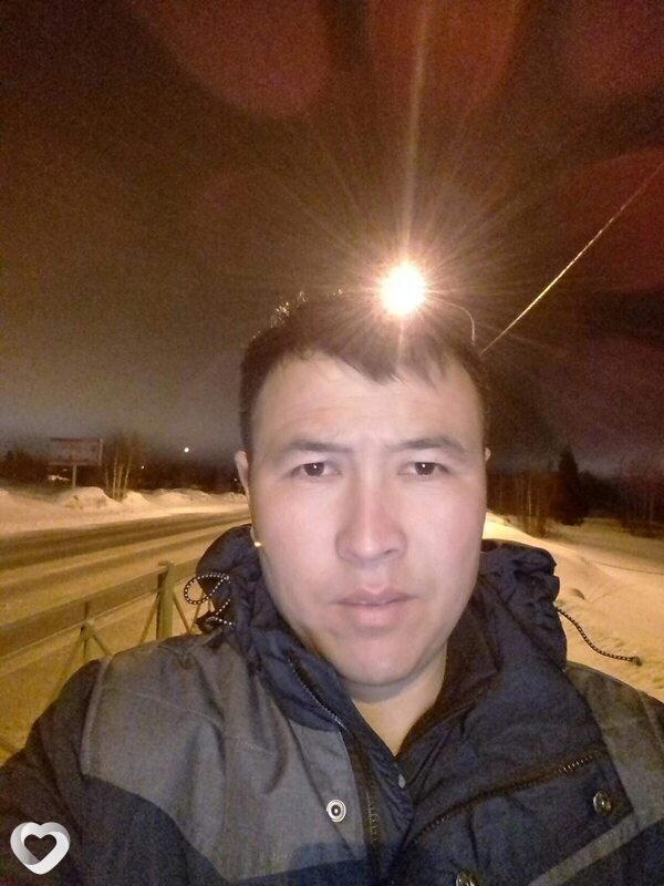 Эмилбек, 41, Несвиже — анкета №1413600
