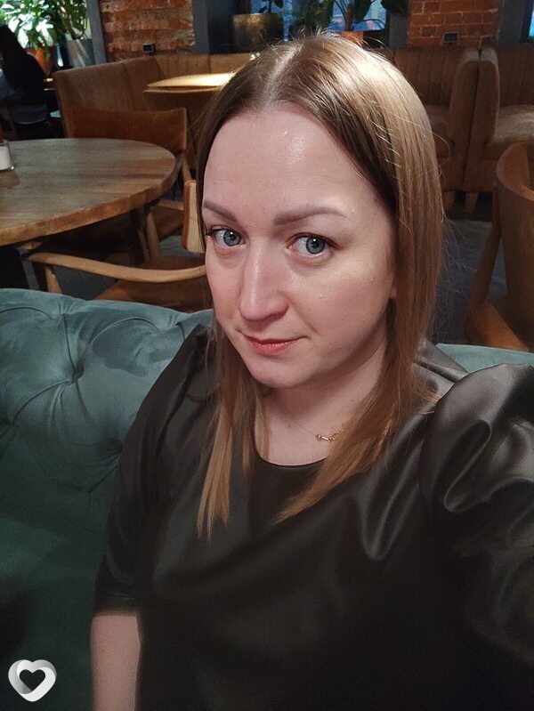 Марина, 37, Нижнем Новгороде — анкета №1413601