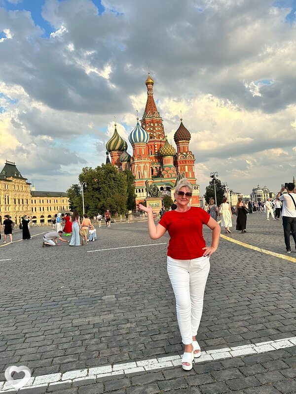 Елена, Белгород