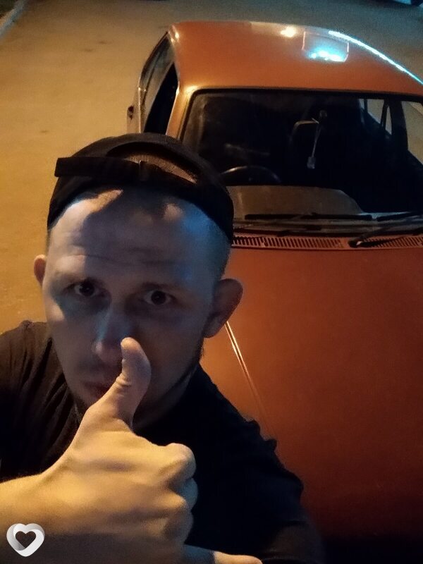 Владимир, 36, Рудном — анкета №1413606