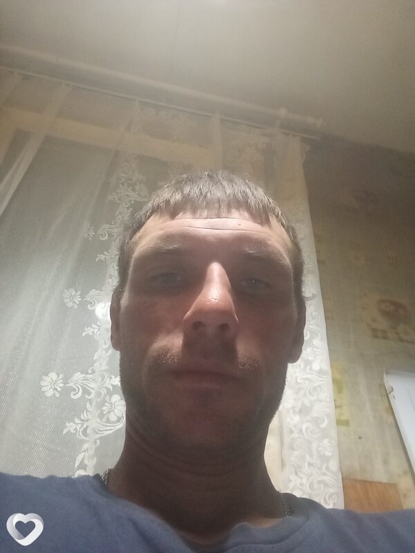 Александр, 35, Гродно — анкета №1413612