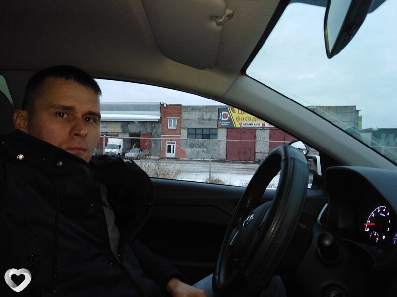 Алекс, 40, Раменском — анкета №1413527