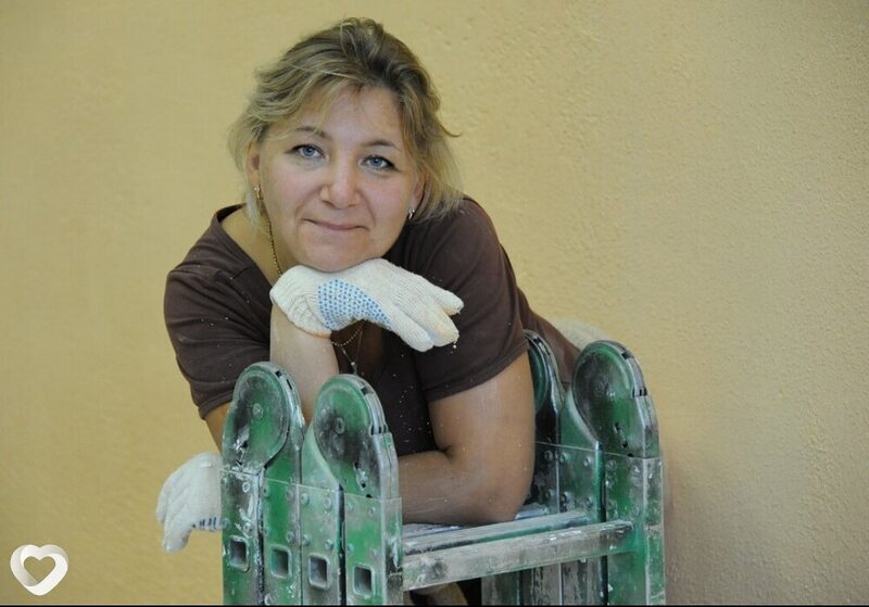 Татьяна, 54, Санкт-Петербурге — анкета №1413528