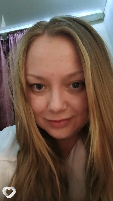Кима, 38, Чите — анкета №1413532