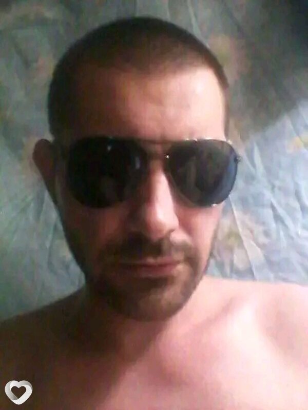 Viktor, 36, Талалаевке — анкета №1413541