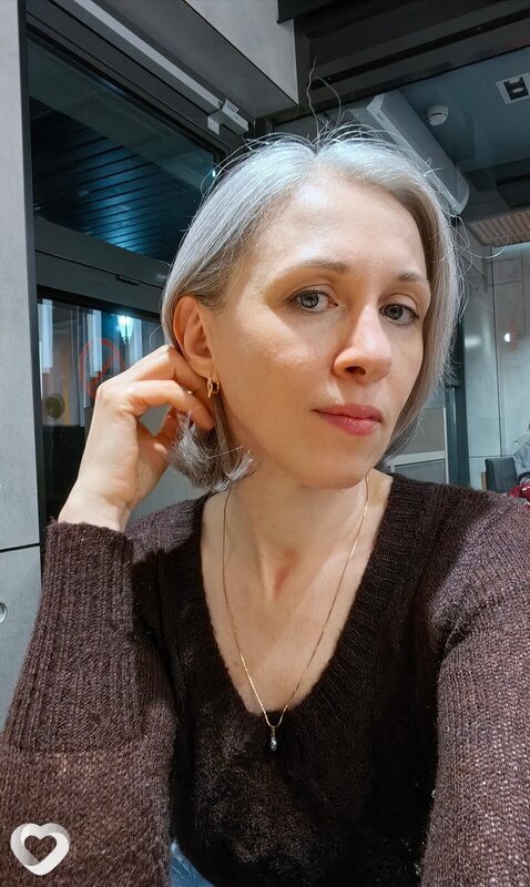 Ирина, 49, Казани — анкета №1413548