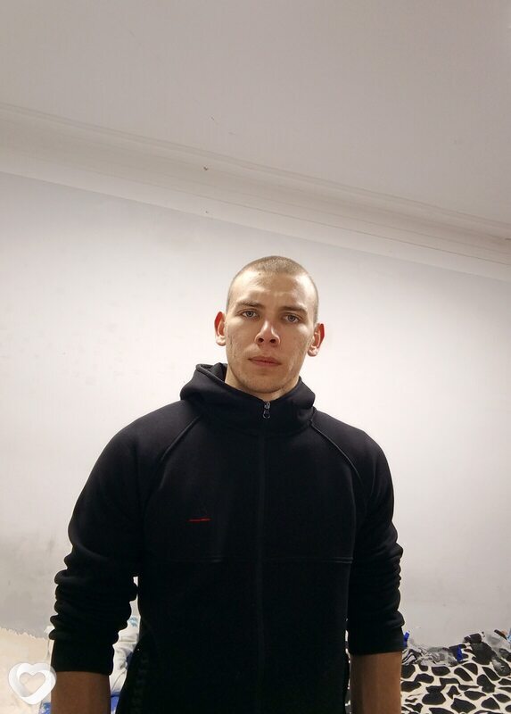 Adel, 23, Казани — анкета №1413582