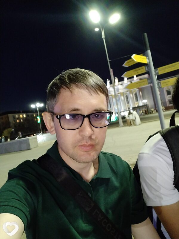 Саяхат, 36, Темиртау — анкета №1413583