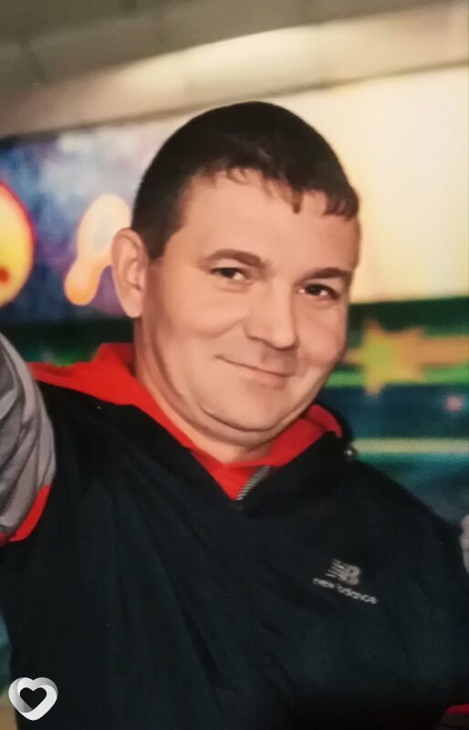 Александр, 41, Барнауле — анкета №1413584