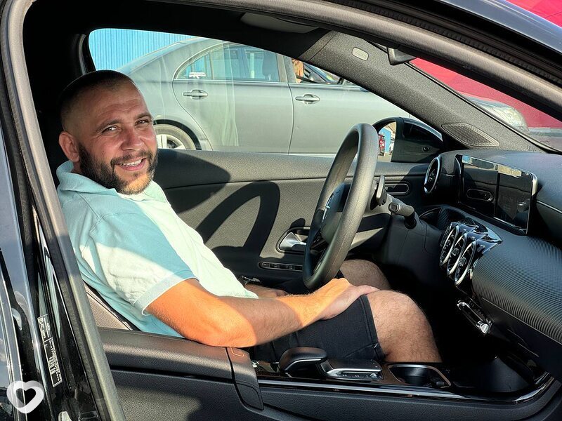 Евген, 39, Пинске — анкета №1413591