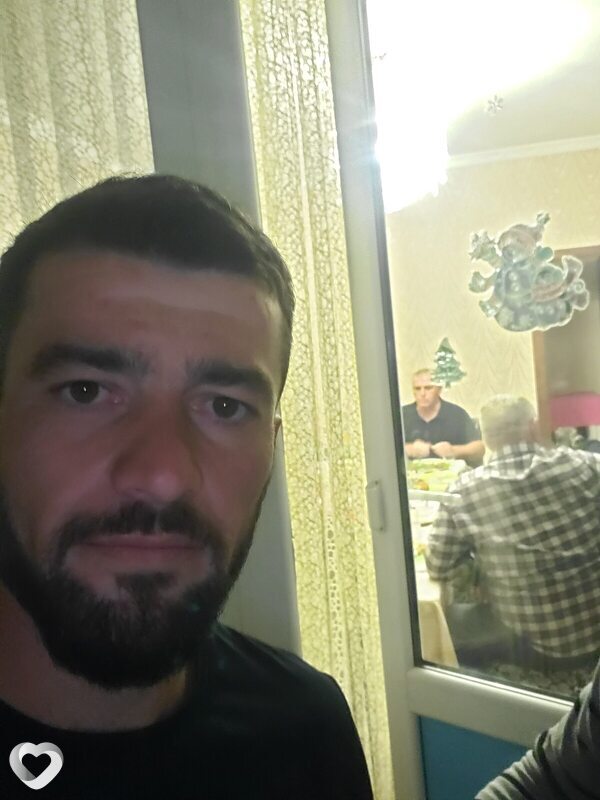 Алеко, Яблоновский