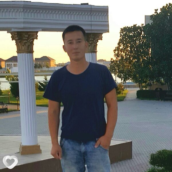 Нурдаулет, 33, Кызылорде — анкета №1413827