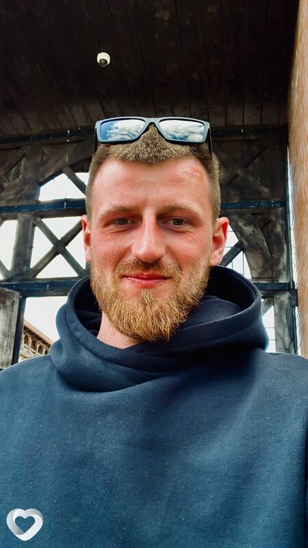 Алексей, 31, Пинске — анкета №1413828