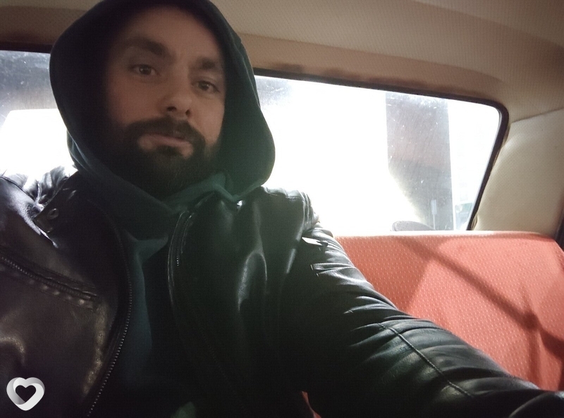 Дмитрий, 37, Минске — анкета №1413843