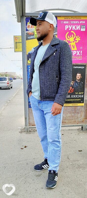 Ммммм, 35, Казани — анкета №1413844