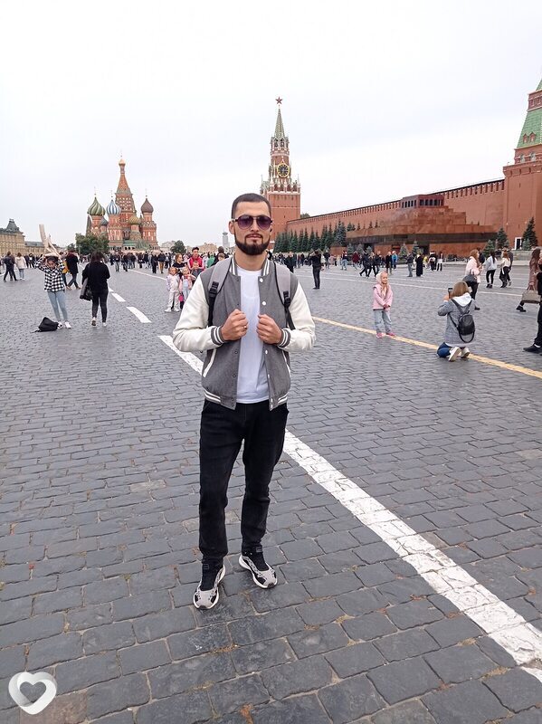 Шохрух, 31, Алматы — анкета №1413845