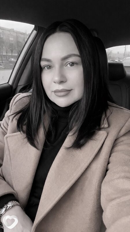 Ірина, 45, Киеве — анкета №1414086