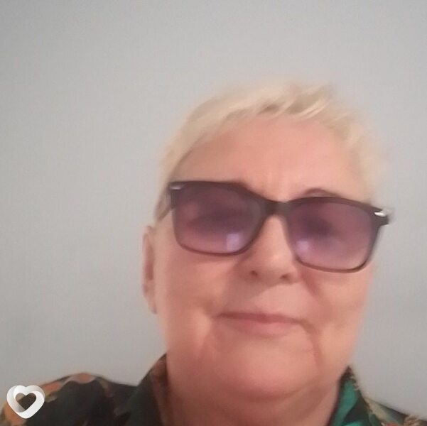 Наталья, 62, Курске — анкета №1414091