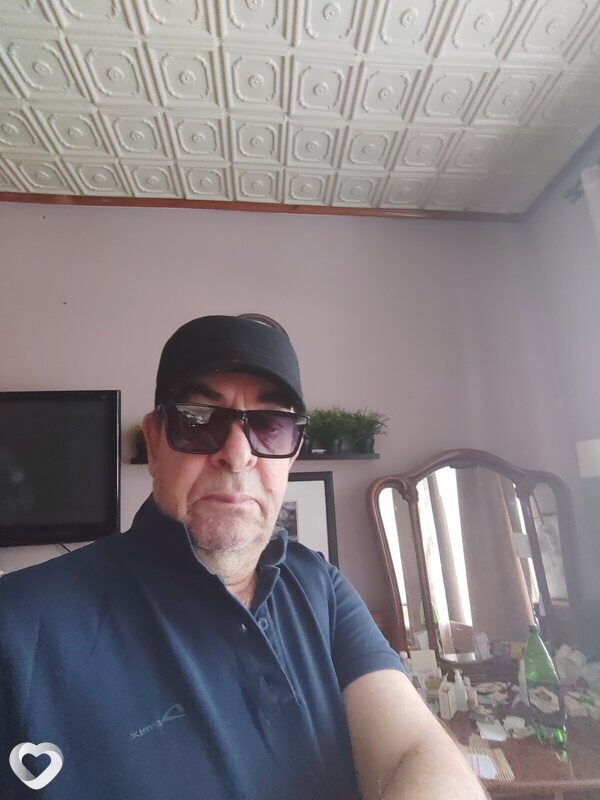 Дима, 59, Нижнем Новгороде — анкета №1414155