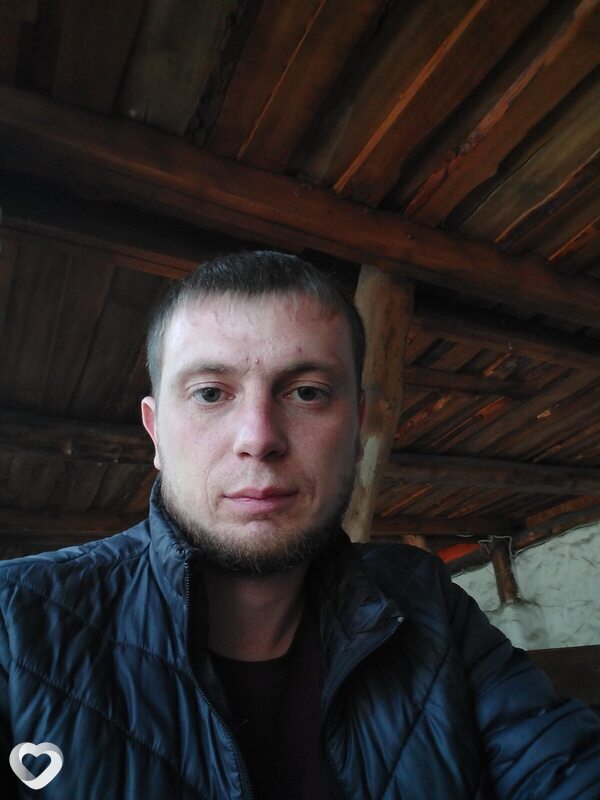 Вячеслав, 34, Орске — анкета №1414156