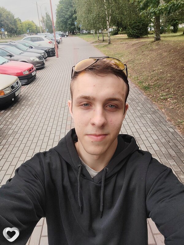 Дмитрий, Санкт-Петербург