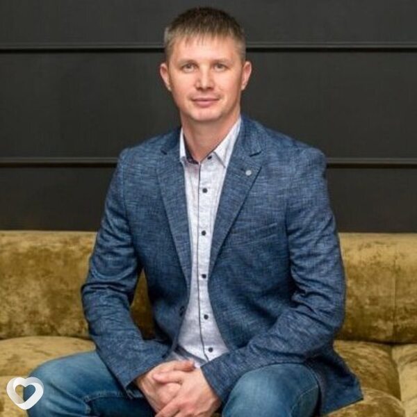 Константин, 39, Иловайске — анкета №1413777