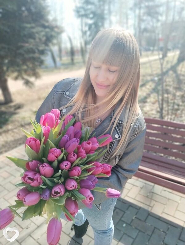 Анна, 30, Краснодаре — анкета №1413780