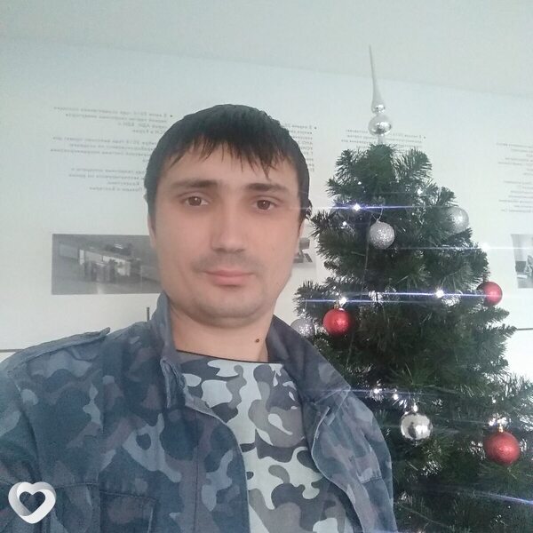 Максим, 36, Борисове — анкета №1413781