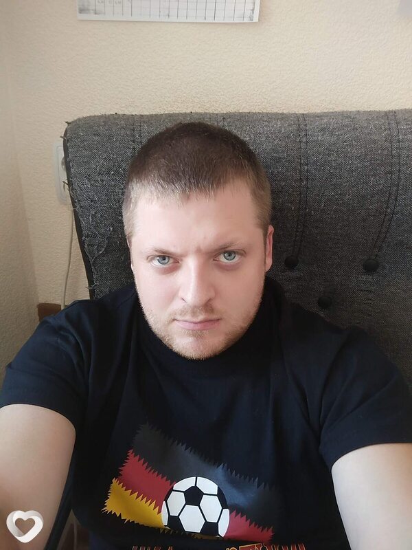 Сергей, Бельцы