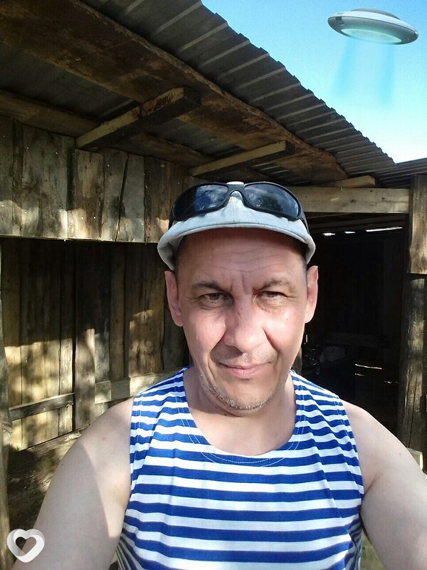 Альберт, 52, Казани — анкета №1413792