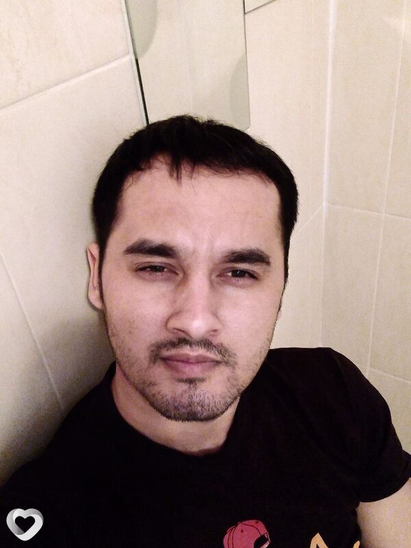 Бахтиёр, 33, Уфе — анкета №1413759