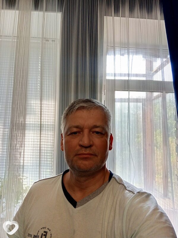 Сергей, 55, Москве — анкета №1413763