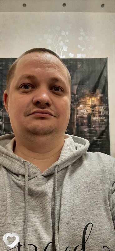 Александр, 40, Одессе — анкета №1413764